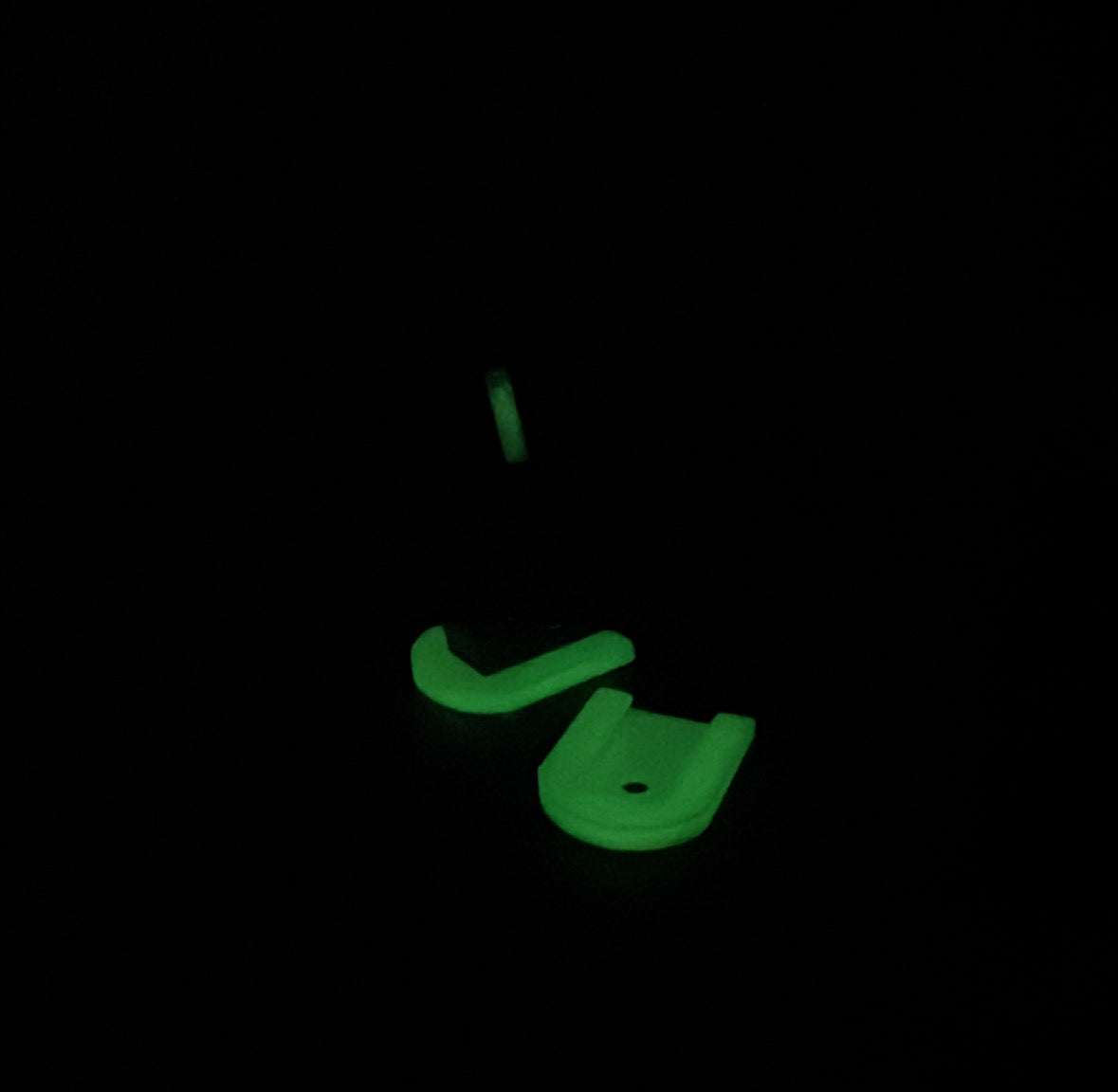 Glow Magazine Base Tx22