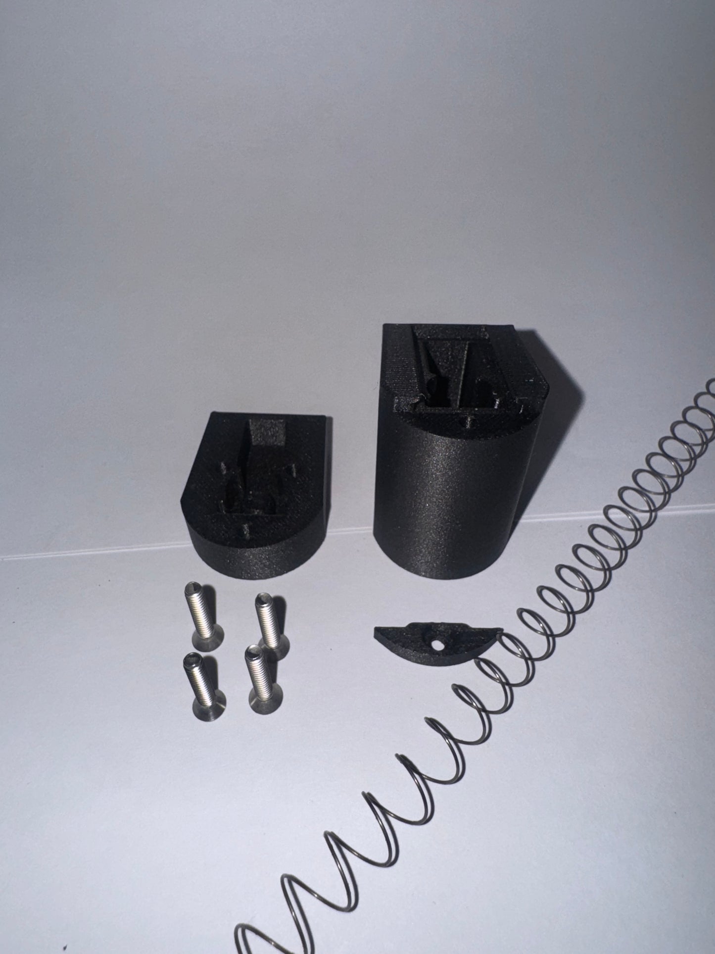 +9 Magazine Extension tx22