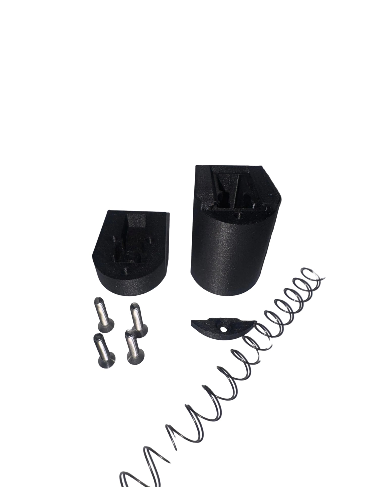 +9 Magazine Extension tx22