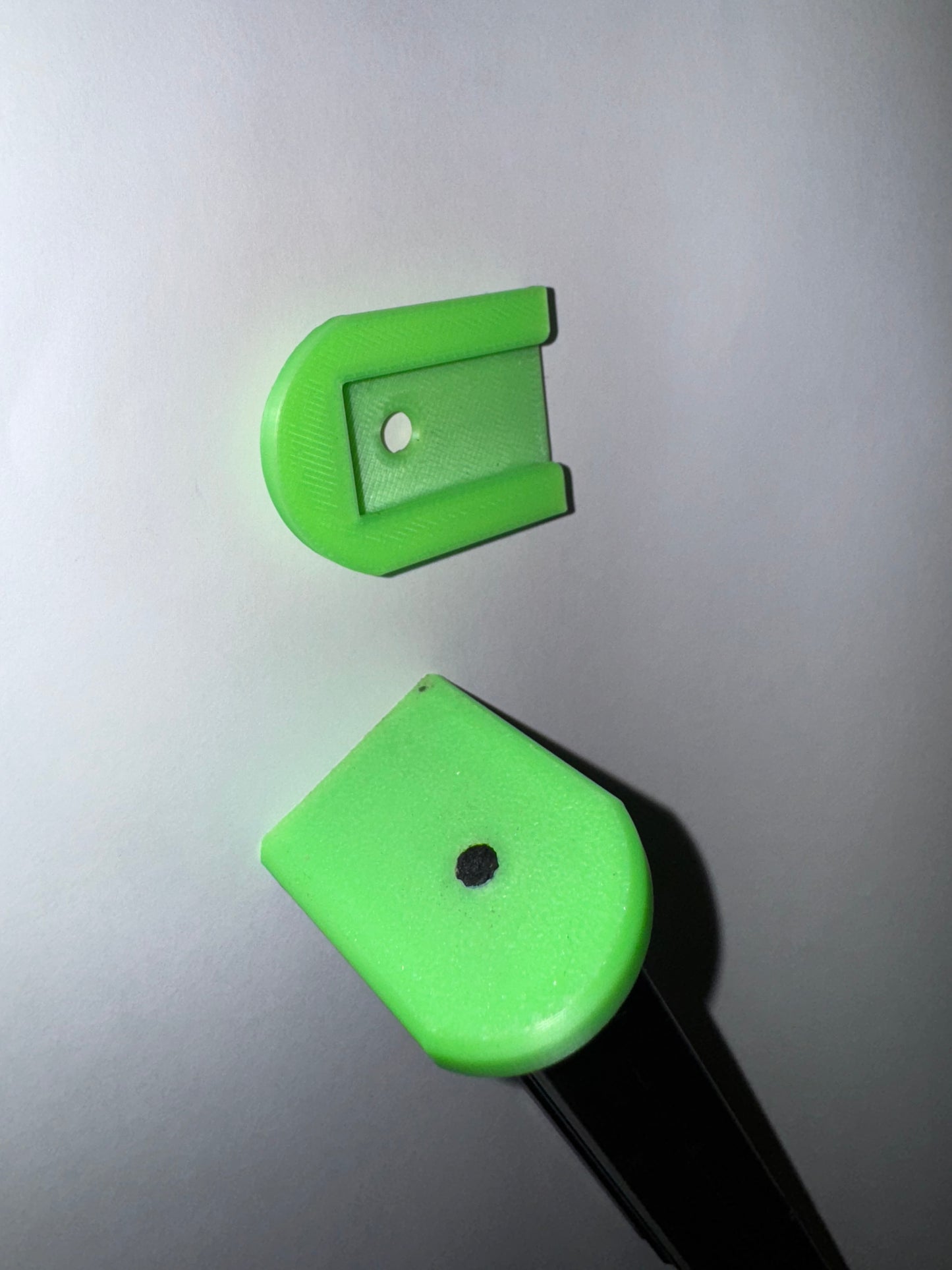 Glow Magazine Base Tx22