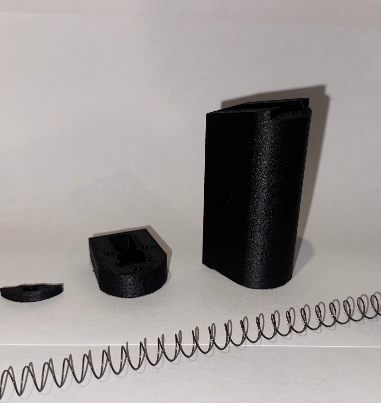 +14 Magazine Extension TX22