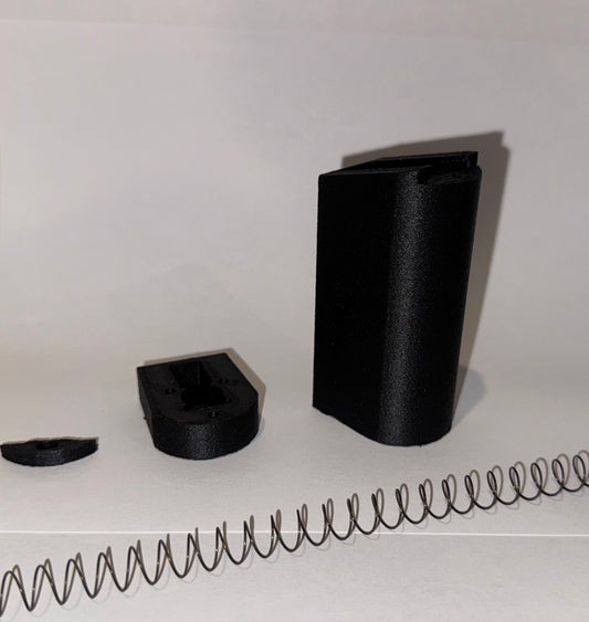 +14 Magazine Extension TX22