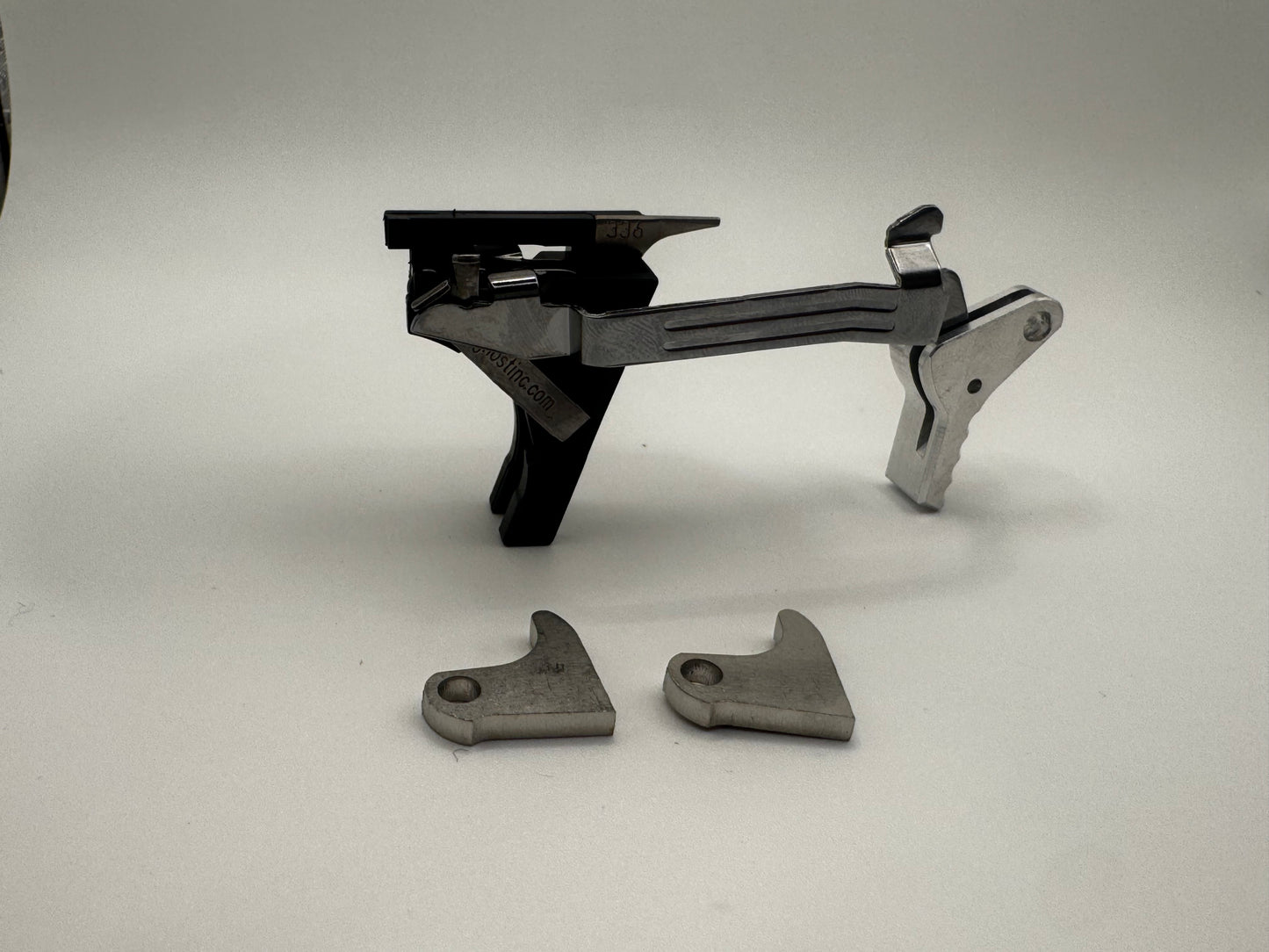 Drop In FRT, Aluminum Trigger gen 1-5