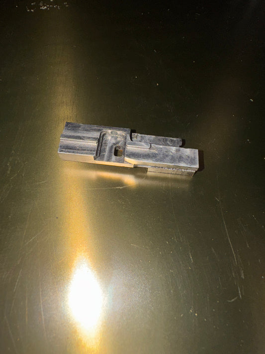 (Pre-Order)Steel striker housing