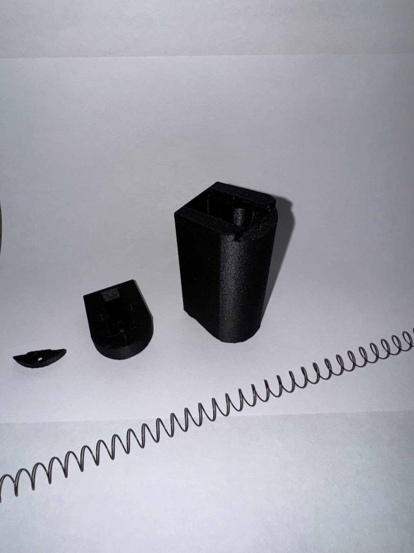 +14 Magazine Extension TX22