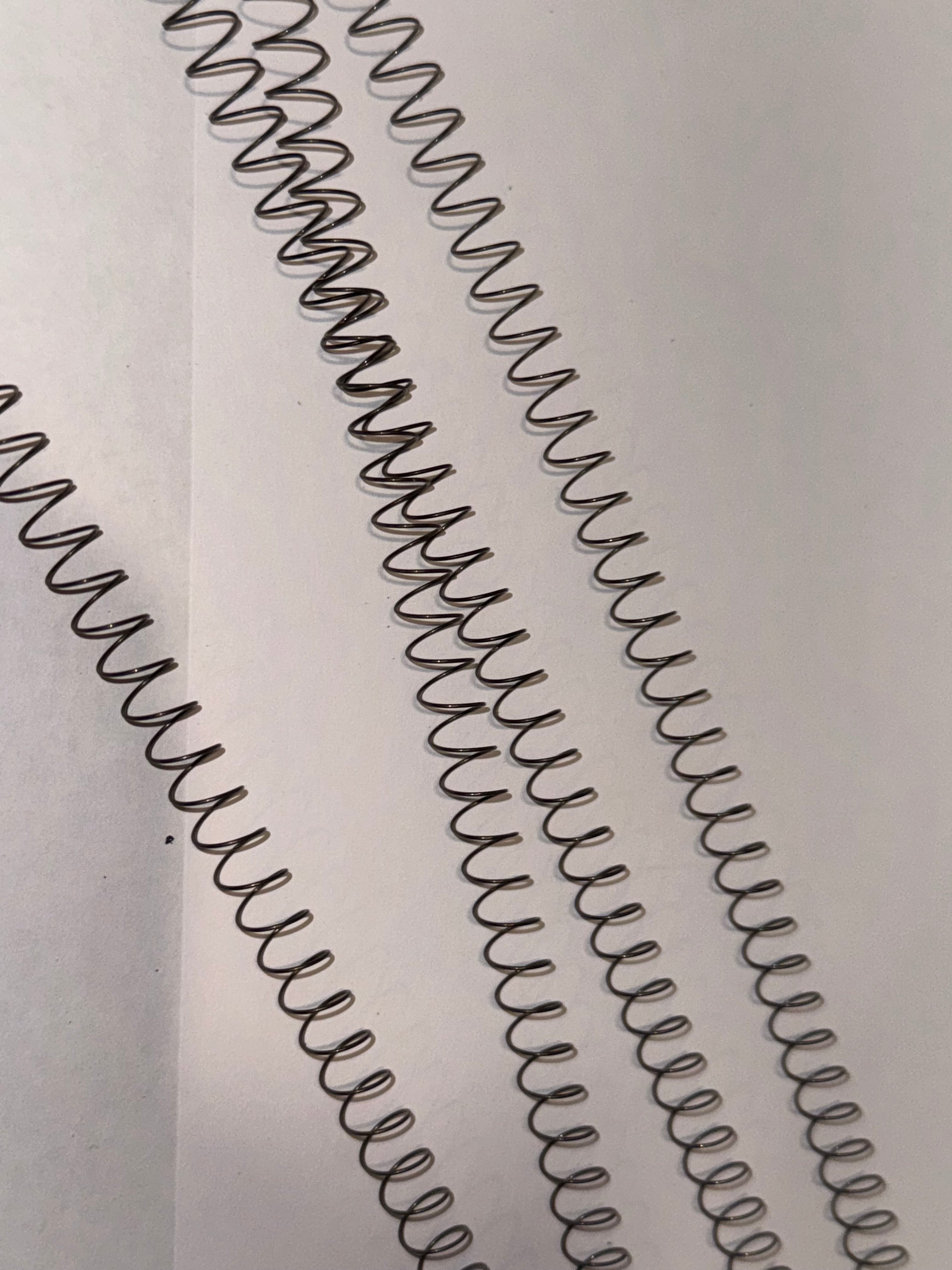 Tx22 Extended Magazine Spring – Fast Forward Tactical