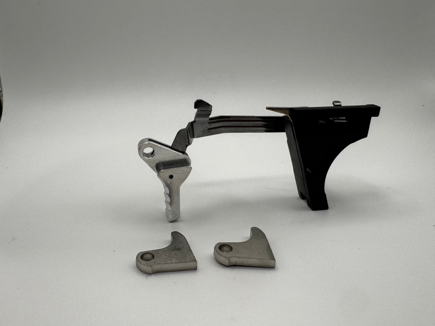Drop In FRT, Aluminum Trigger gen 1-5