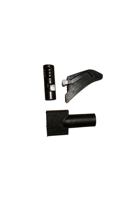 JTS 12ga AR Shotgun Super Saftey