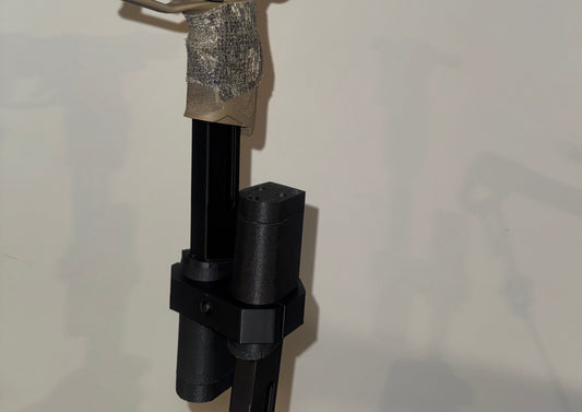 Tx22 Magazine Coupler