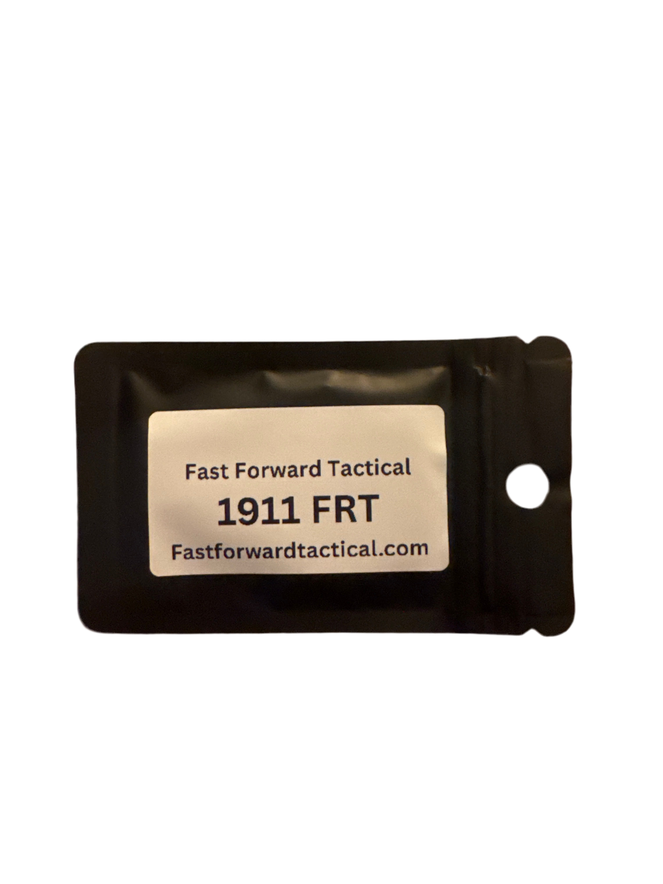 Products – Fast Forward Tactical