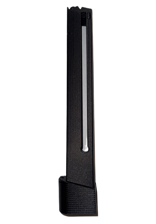 Tx22 30rd Magazine