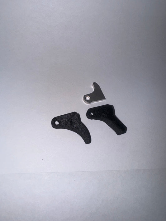 Glock Reset Trigger