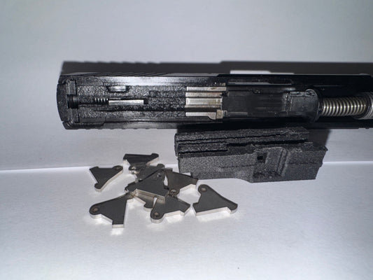 Striker Housing Replacement tx22