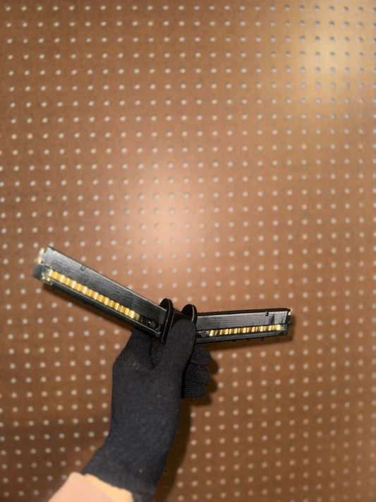 36 Round Flip Magazine