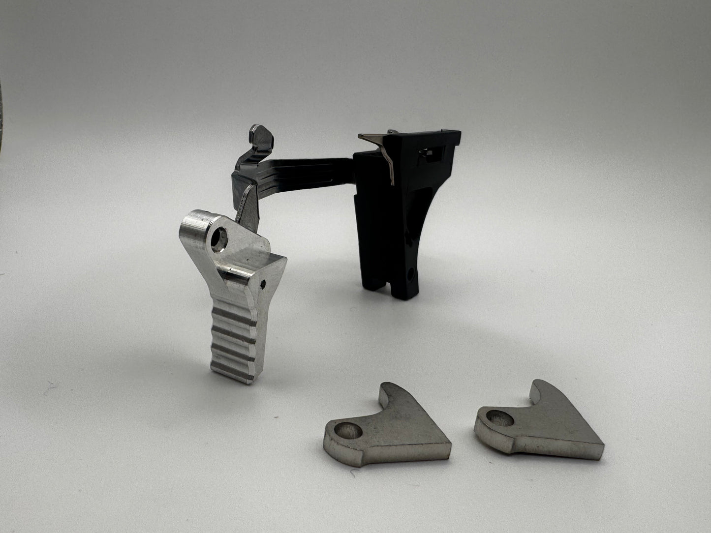 Drop In FRT, Aluminum Trigger gen 1-5
