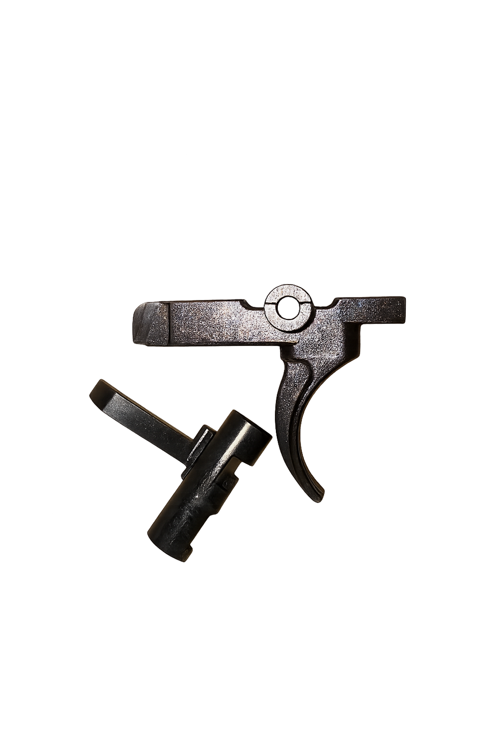 Extra Safe Trigger Super Safety with pre cut trigger (made in USA) – Fast Forward Tactical